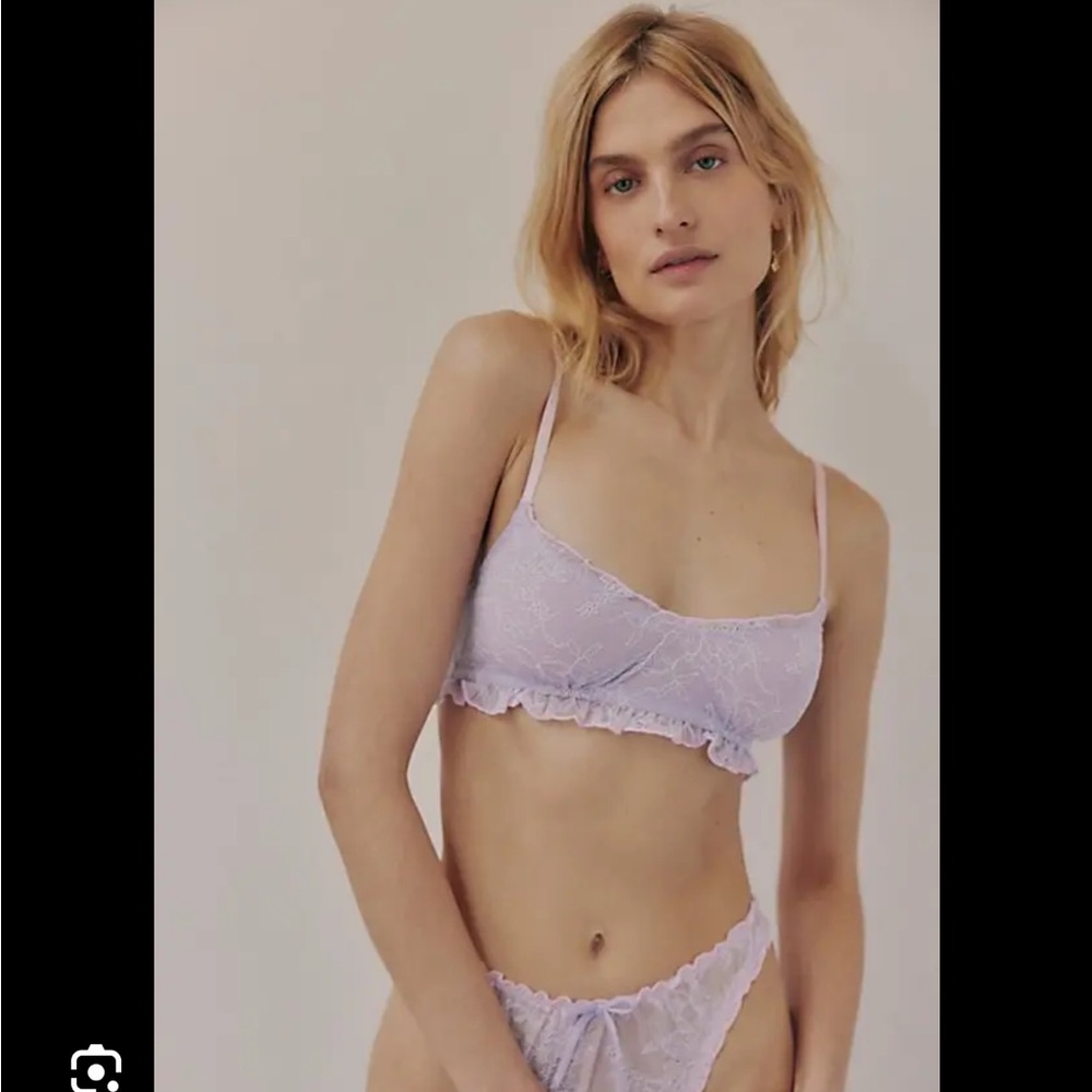 Free People Bralette